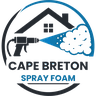 Cape Breton Spray Foam Insulation logo